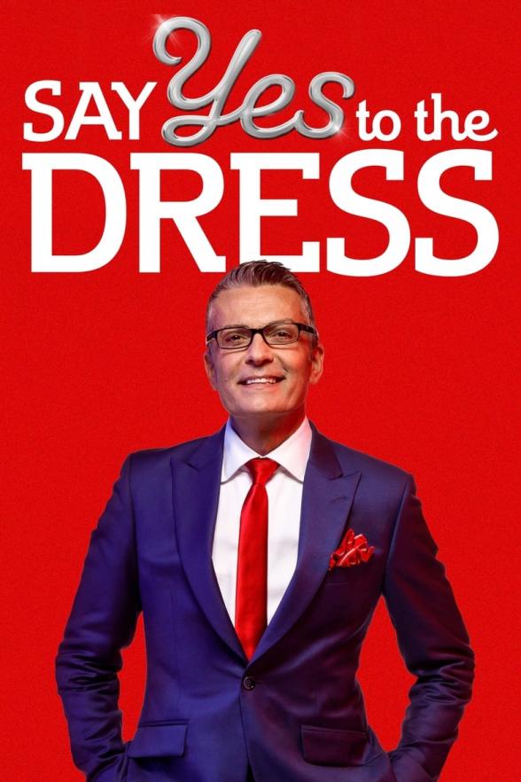 Poster image for SAY YES TO THE DRESS: SEASON 11
