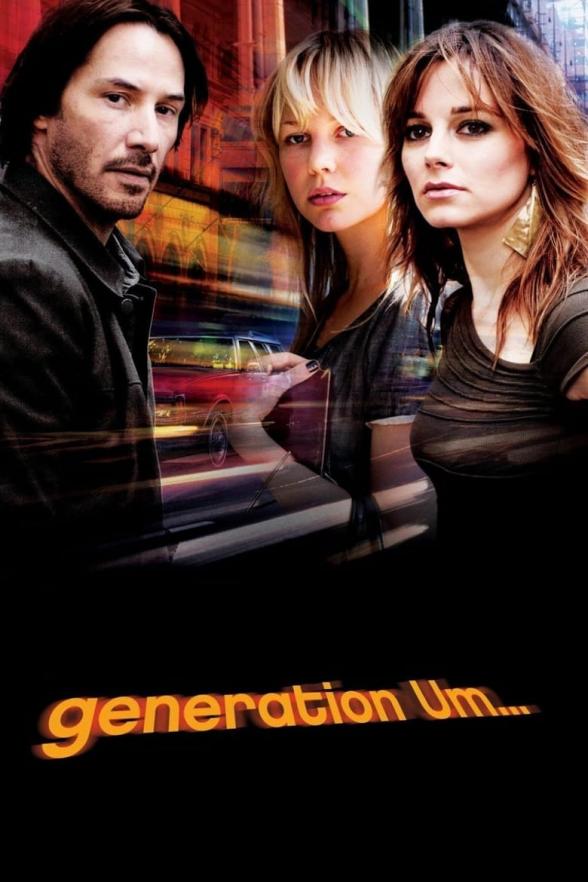 Poster image for GENERATION UM...