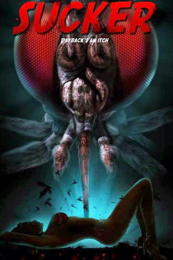 Poster image for SUCKER