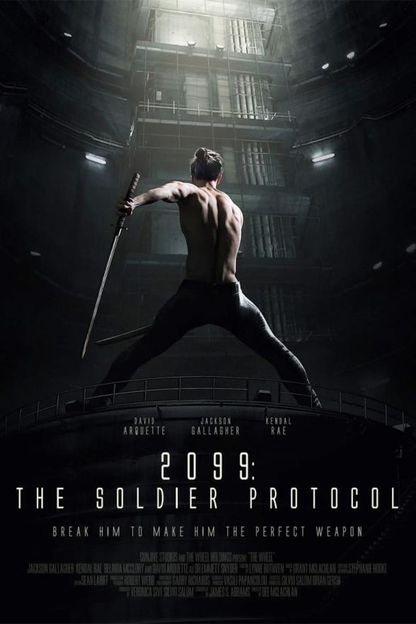 Poster image for THE WHEEL