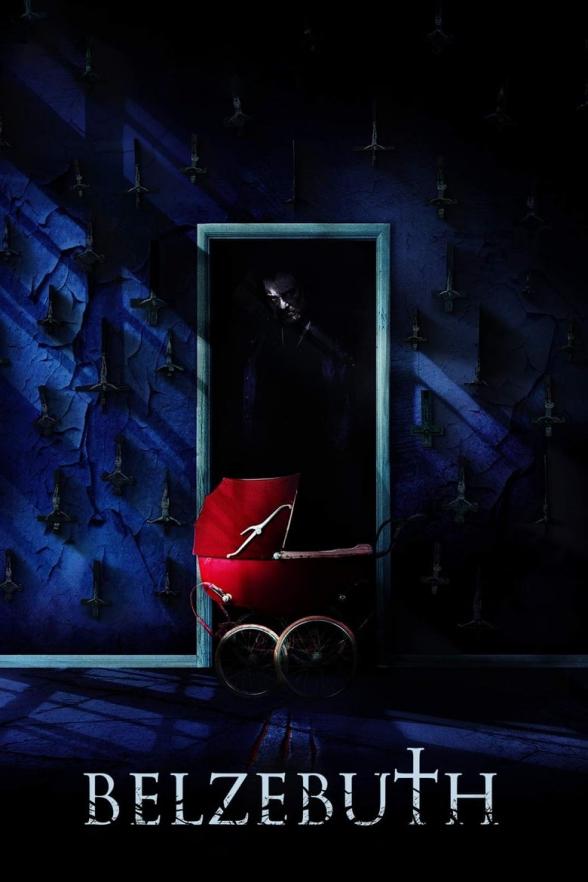 Poster image for BELZEBUTH