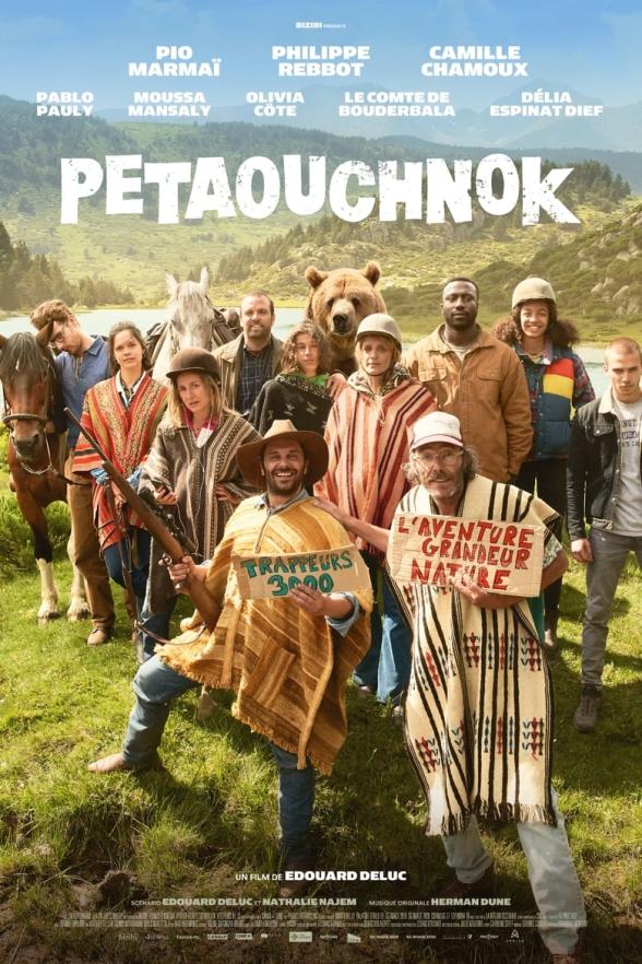 Poster image for Petaouchnok