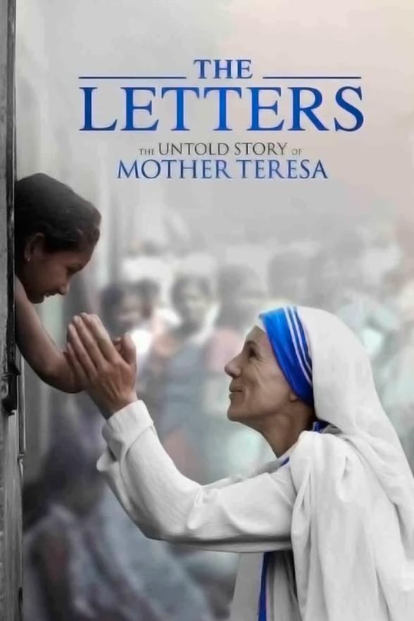 Poster image for LETTERS FROM MOTHER TERESA