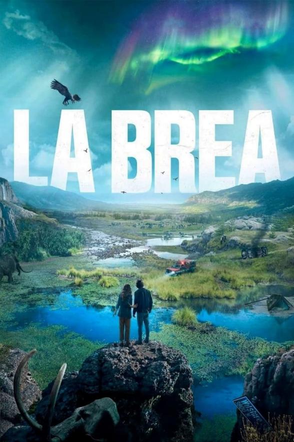 Poster image for LA BREA: SEASON 1