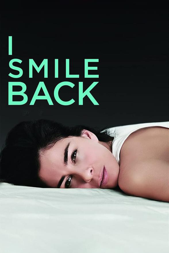 Poster image for I SMILE BACK