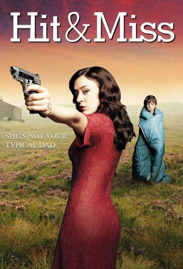 Poster image for HIT & MISS