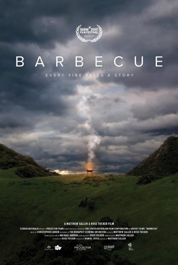 Poster image for BARBECUE