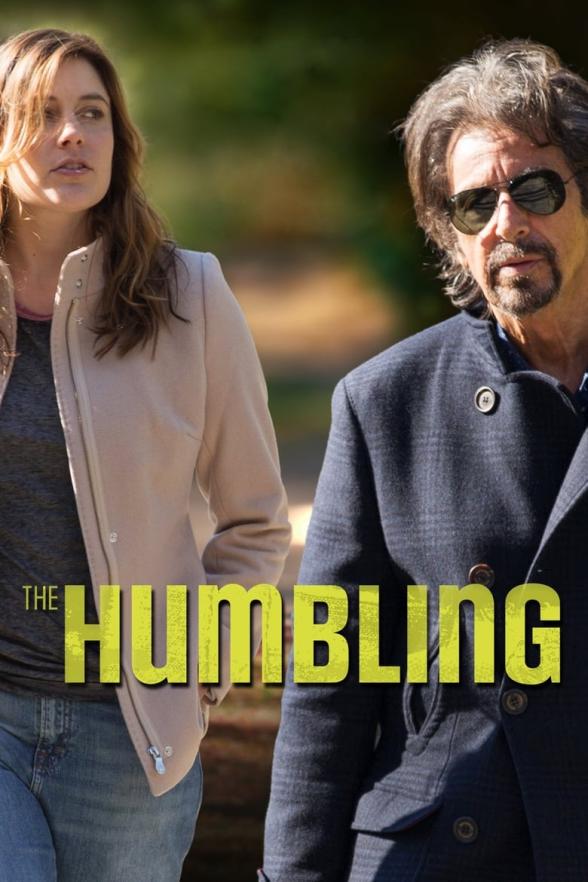 Poster image for THE HUMBLING