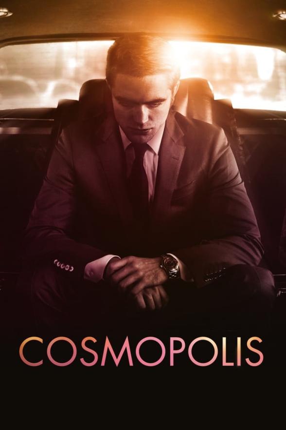 Poster image for COSMOPOLIS