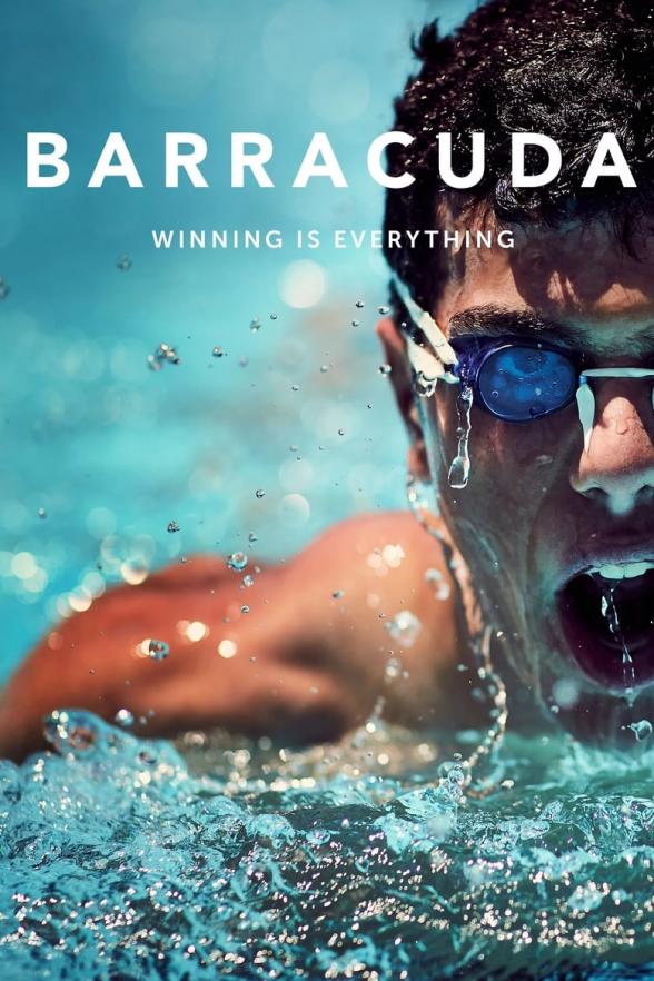 Poster image for BARRACUDA