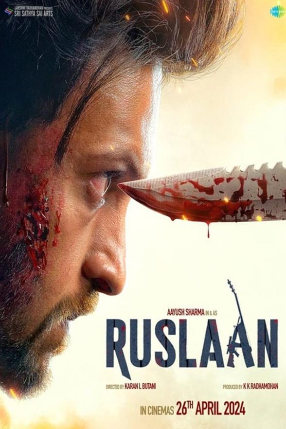 Poster image for Ruslaan