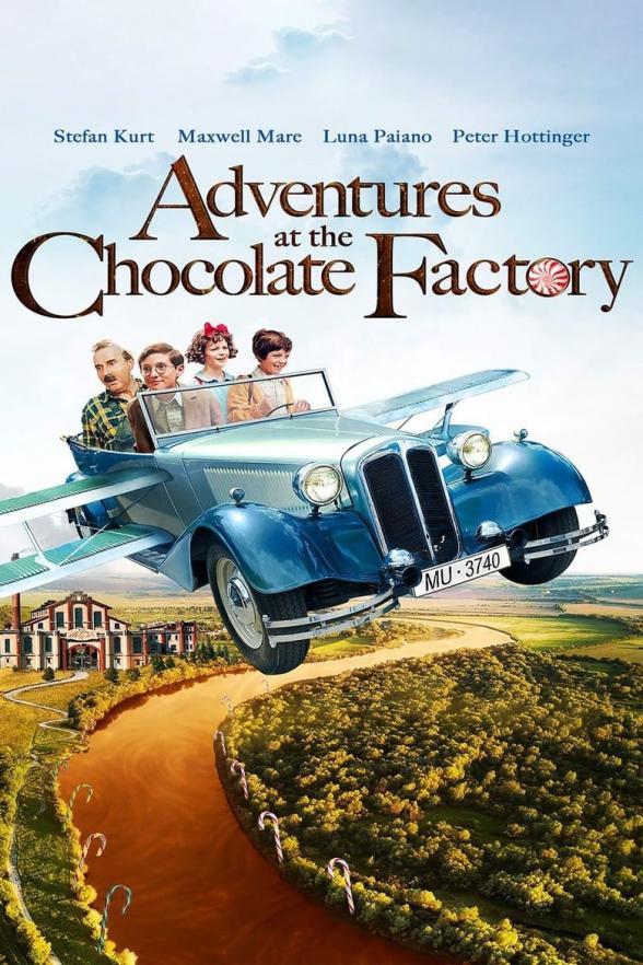 Poster image for MR. MOLL AND THE CHOCOLATE FACTORY