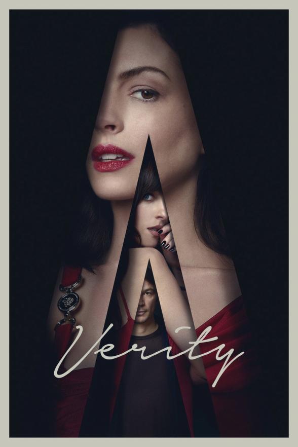 Poster image for Verity