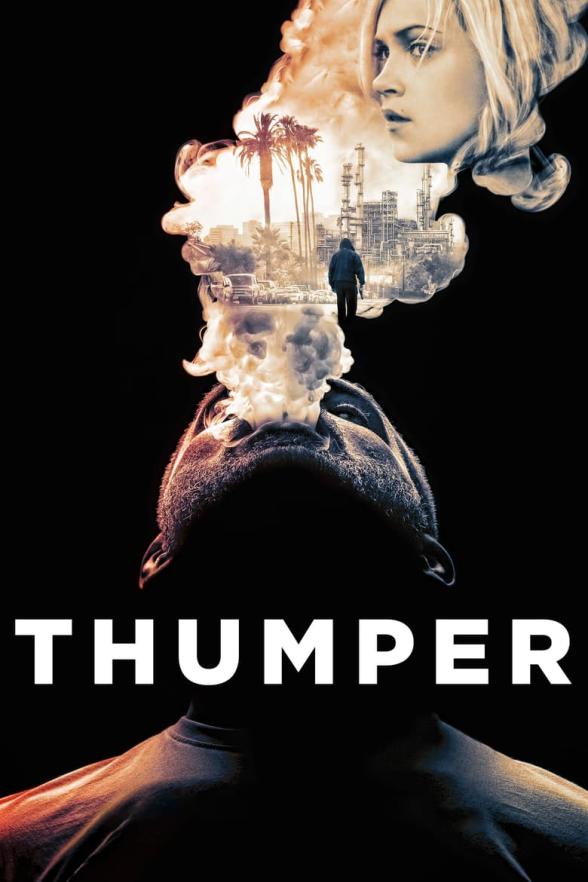Poster image for THUMPER