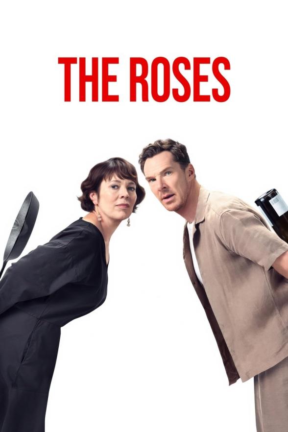 Poster image for The Roses