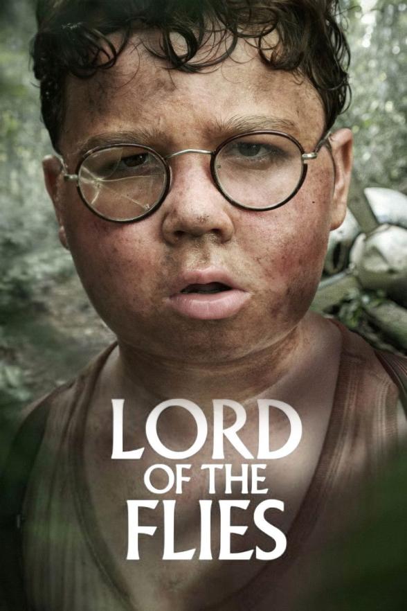 Poster image for Lord of the Flies – Season 1