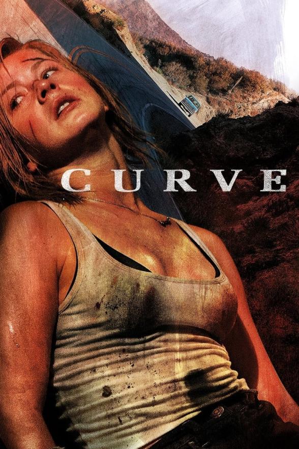 Poster image for CURVE