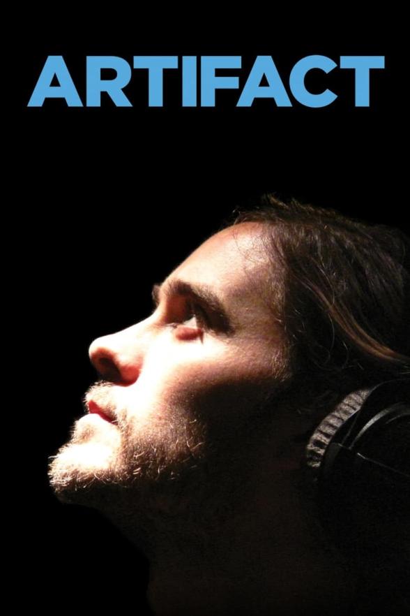 Poster image for ARTIFACT