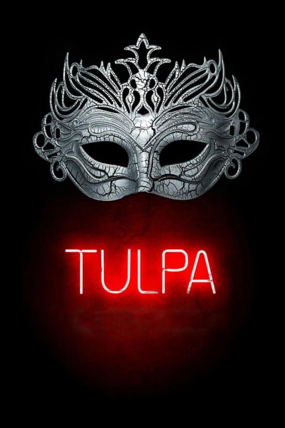 Poster image for TULPA