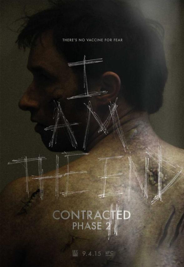 Poster image for CONTRACTED PHASE II