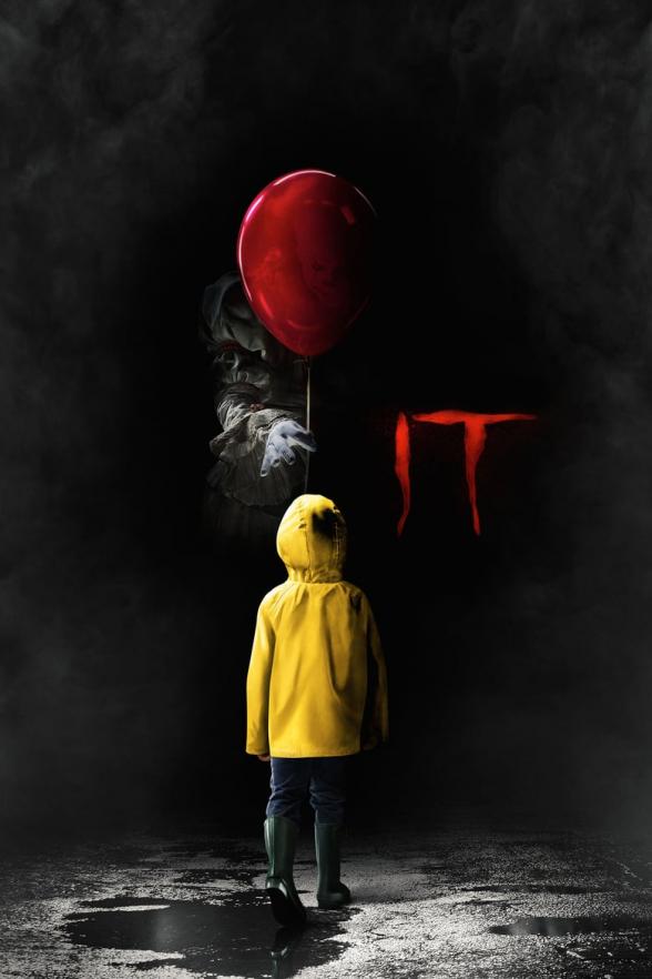 Poster image for IT