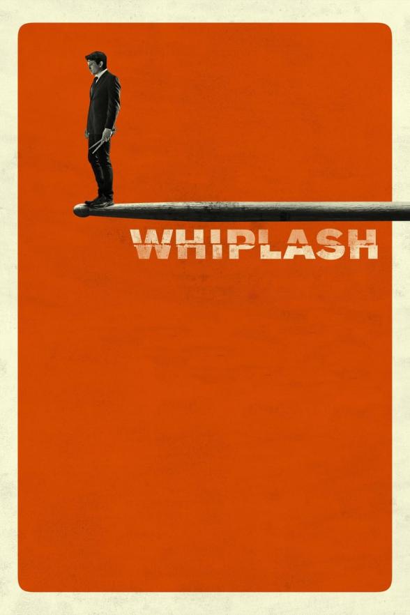 Poster image for WHIPLASH