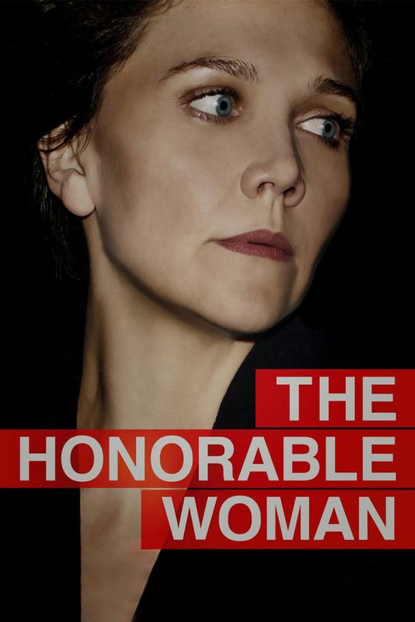Poster image for THE HONOURABLE WOMAN
