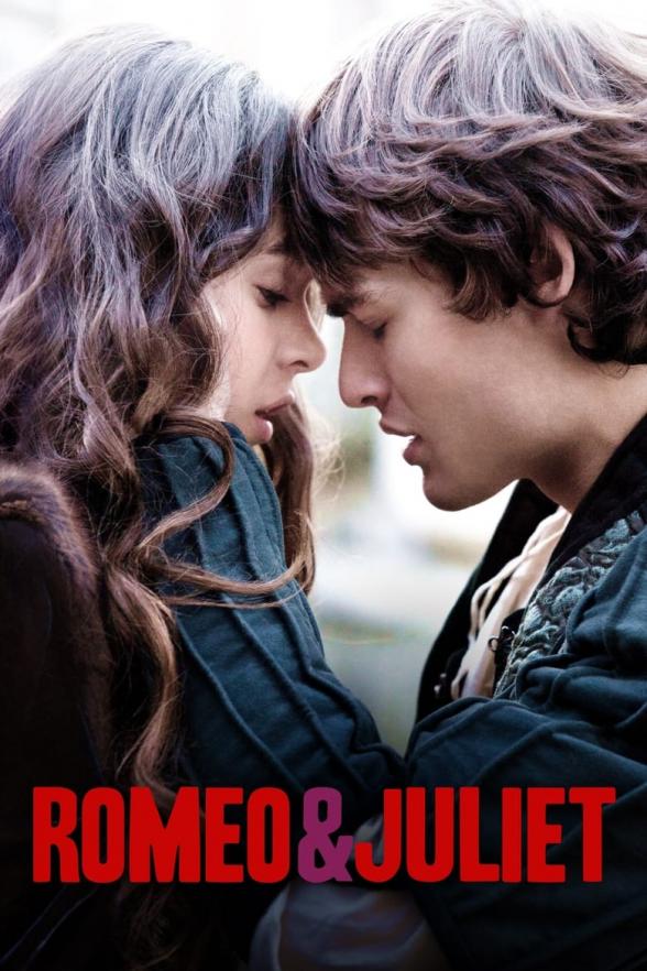 Poster image for ROMEO & JULIET