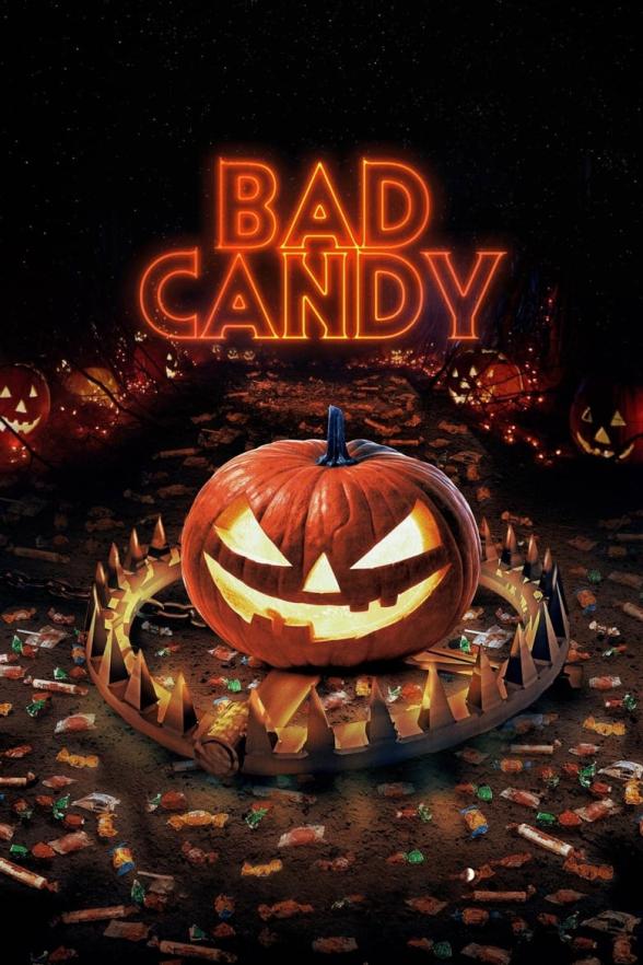 Poster image for BAD CANDY