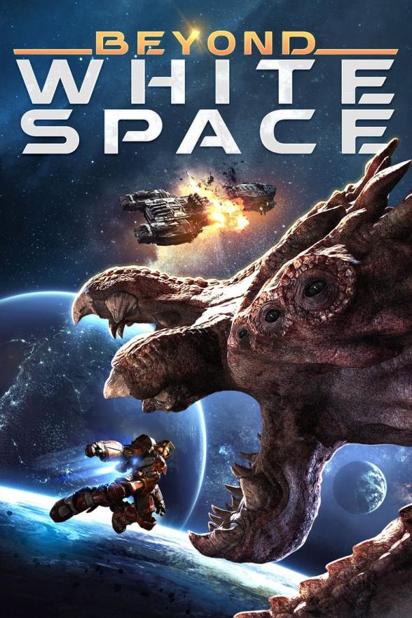 Poster image for BEYOND WHITE SPACE
