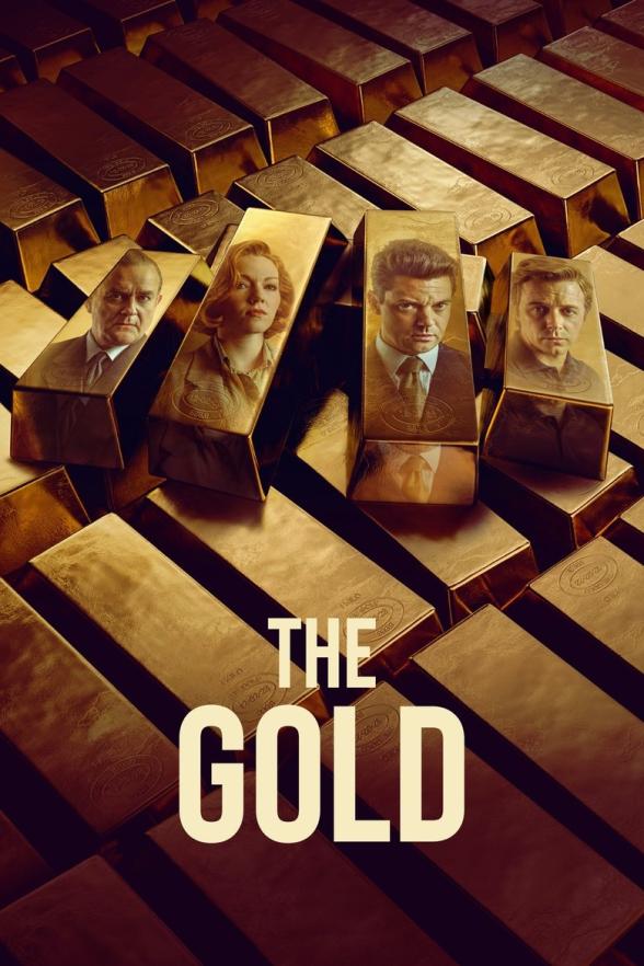 Poster image for The Gold – Season 2