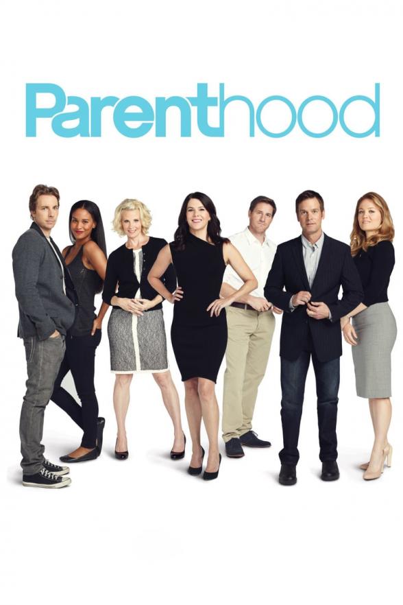 Poster image for PARENTHOOD SEASON 6