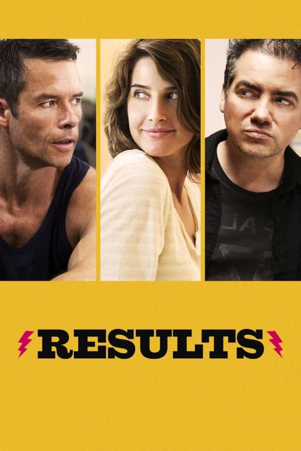 Poster image for RESULTS