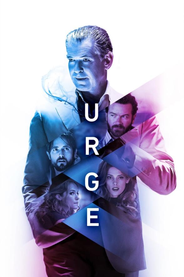 Poster image for URGE