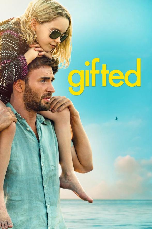 Poster image for GIFTED