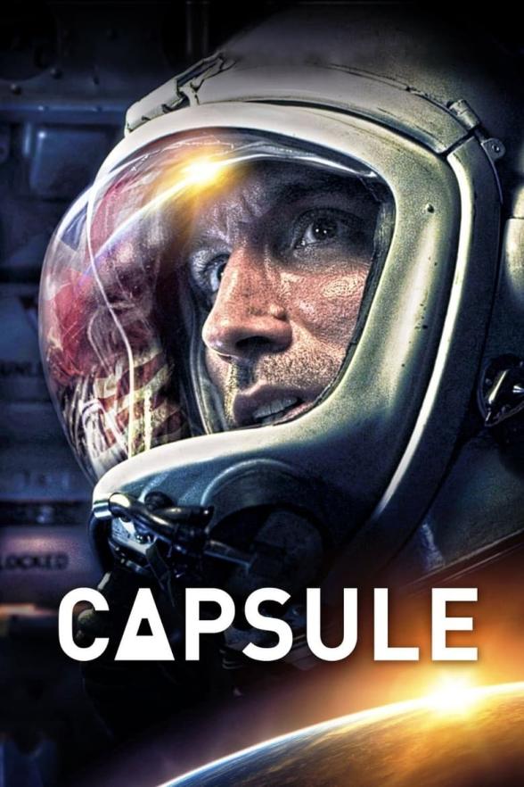 Poster image for CAPSULE