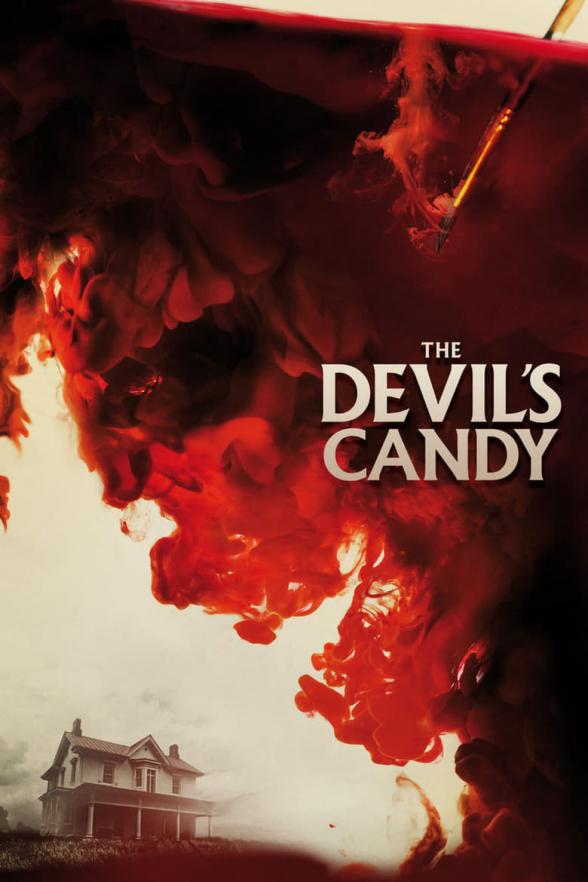 Poster image for THE DEVIL'S CANDY