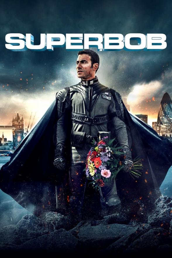 Poster image for SUPERBOB