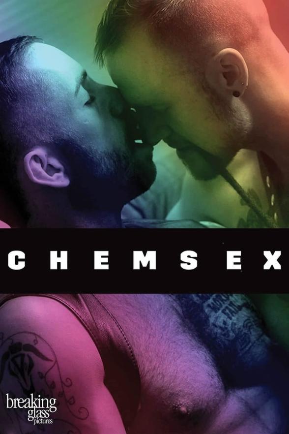 Poster image for CHEMSEX