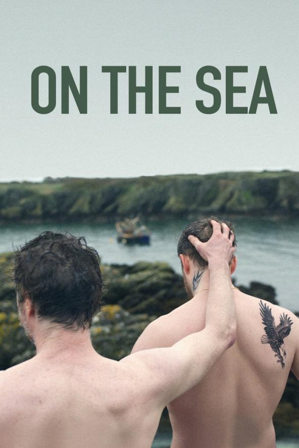Poster image for On The Sea