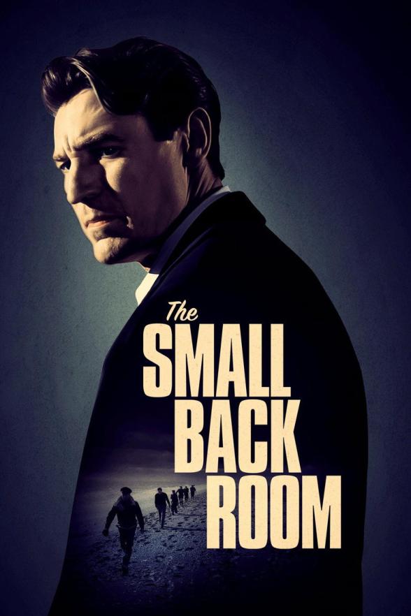 Poster image for The Small Back Room