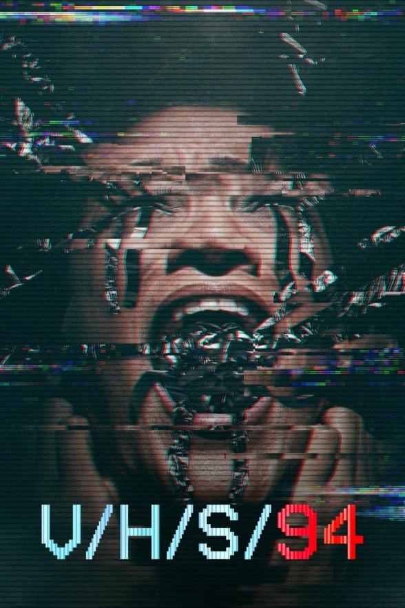 Poster image for V/H/S/94