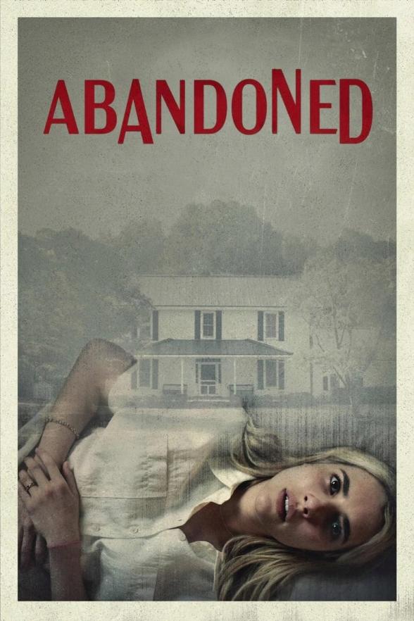 Poster image for ABANDONED