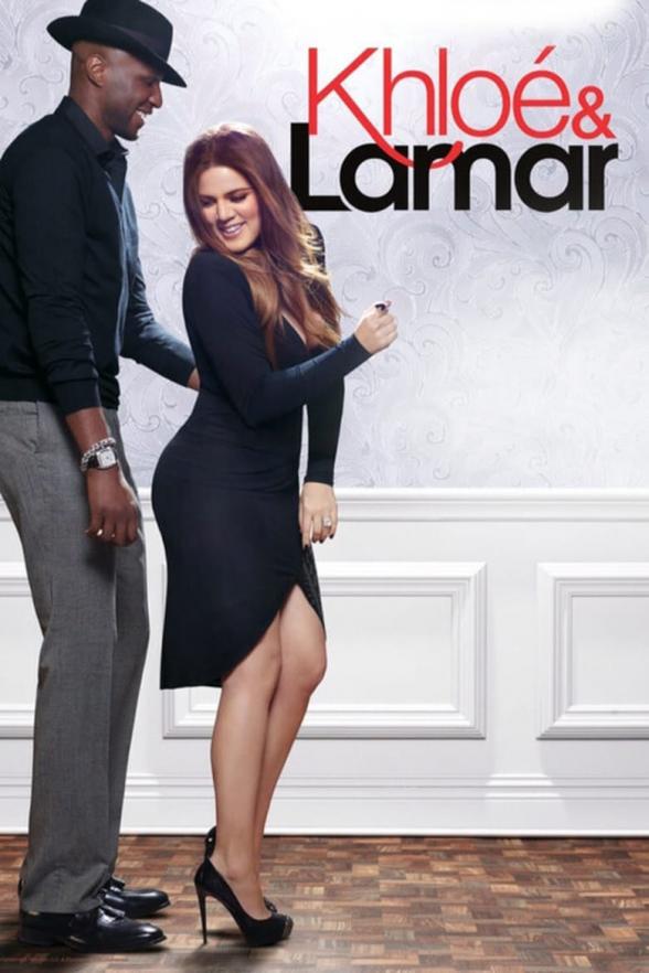 Poster image for KHLOE & LAMAR - SEASON 2
