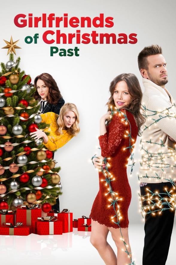 Poster image for GIRLFRIENDS OF CHRISTMAS PAST