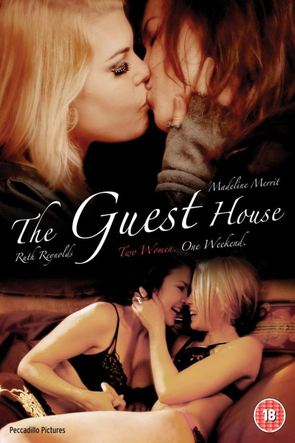 Poster image for THE GUEST HOUSE