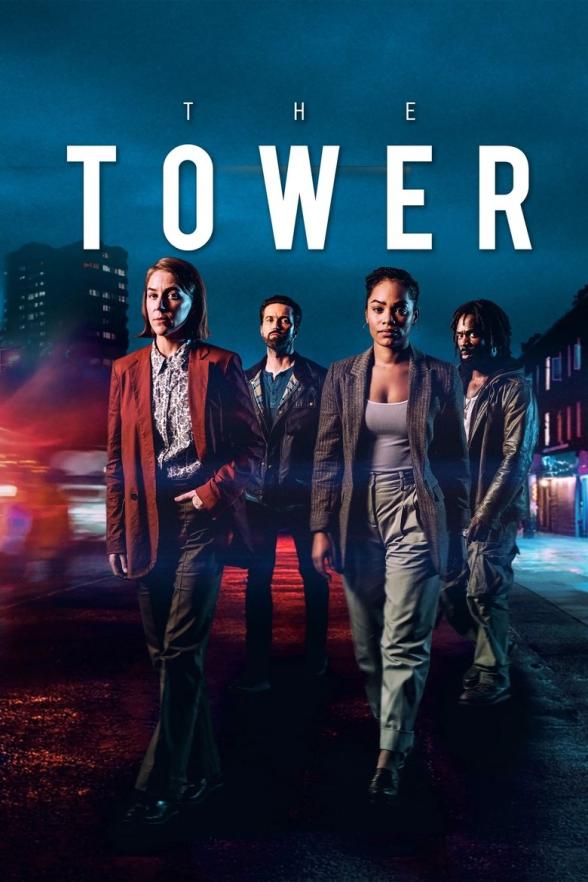 Poster image for The Tower: Series 3 - Gallowstree Lane