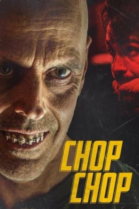 Poster image for CHOP CHOP