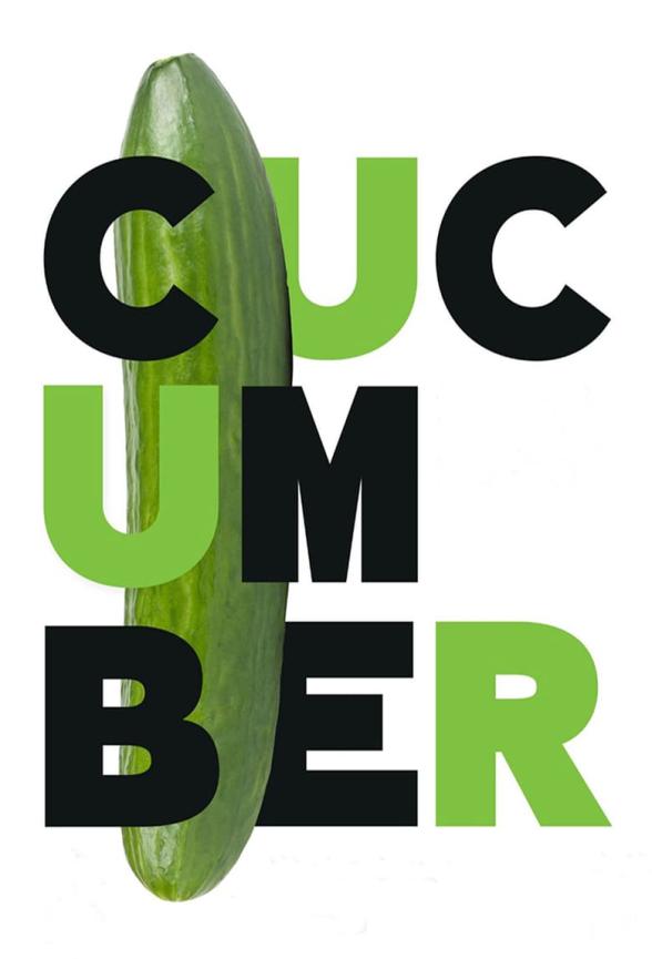Poster image for CUCUMBER