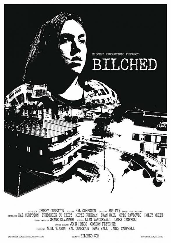 Poster image for BILCHED